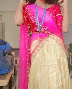 Lehenga 💕new