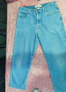 Blue Jean Totally New Condition