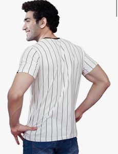Mens Graphic Printed T-shirt