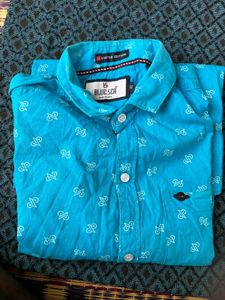 shirt combo