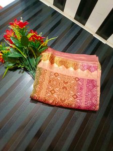 Vintage Saree 🤎