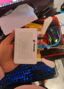 Secureye xPON ONU/ONT WIFI Router