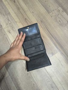 Unisex Purse