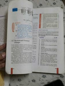 NCERT SCIENCE CLASS 9