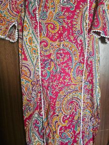 Cotton Kurti