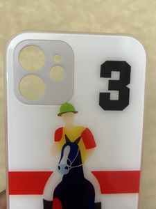 iPhone 12 Santa Barbara Phone Case