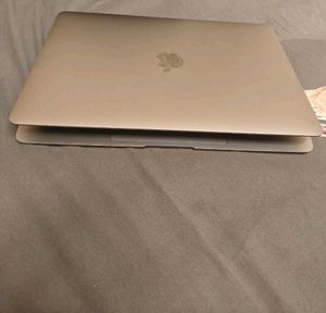 New Laptop Not Used Much