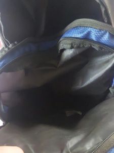 Big Travel Bag ,