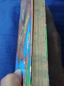 150 Pages Book &#34;Tales From The Arabian Nights&#34;