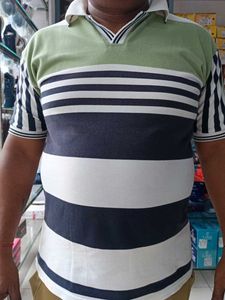 Striped T-Shirt