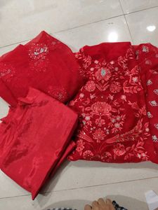 Hoortex Pakistani Styl Dress