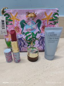 Estee Lauder 4 Piece Kit