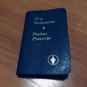 Bible English Small..... 🆕✅