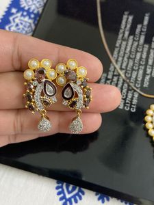 Pendant Set