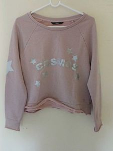 Thin Sweatshirt