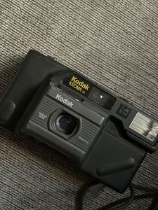 Kodak Kroma 35 Camera