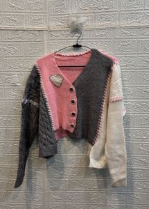 🇹🇷 Turkey Imported Cardigan