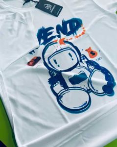 Graphic Print T-Shirt