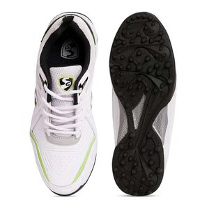 SG Cricket Shoes