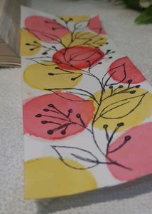 BOOKMARK | HANDMADE |