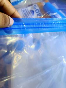 🆕 Vacuum Bag 5pc