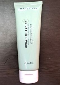 ORIFLAME Multifunctional Cleanser
