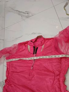 Please Help Me New Party Wear Dress