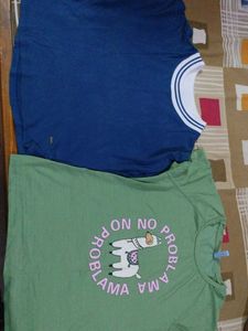 Two Cute Graphic Tees