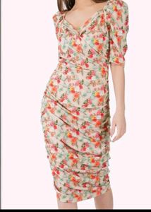 Bodycon Dress