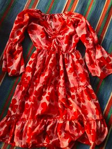 Korean Frock