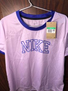 Nike Women DRIFIT Running T-Shirt