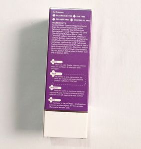 The Derma Co Snail Peptide 96 Hydrating Serum