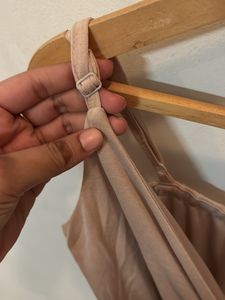 Hi - Low Midi Dress