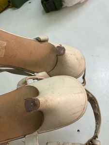 ALDO Heels
