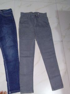 Combo Of Jeans