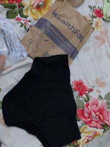 Health Fab Go Pad Free Period Panty