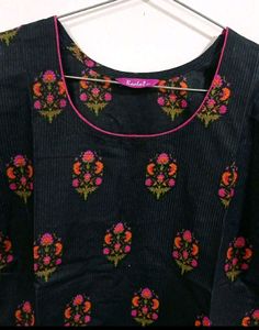 New Kurti