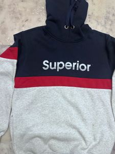 Supreme Hoodie