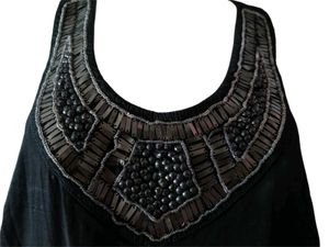 Elegant Black Jumpsuit