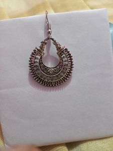 Chandbali Earrings