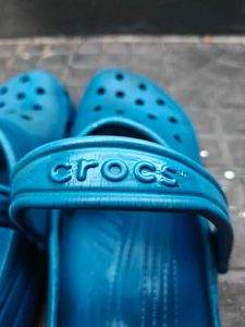 Crocs clog for men