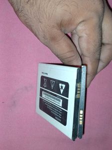 Yu Yereka 5510a Battery