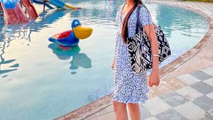 Zudio Dress