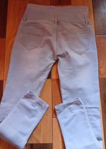 Slim Jeans