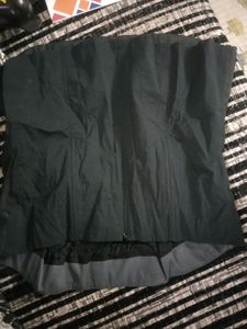 Embellished Corset Top