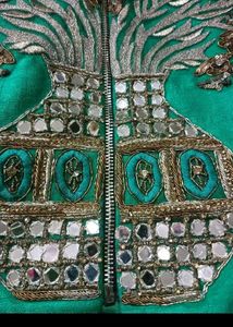 Ethnic Co ord Set