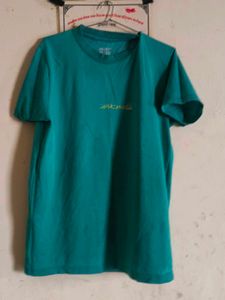 Green GOO DRY T-Shirt