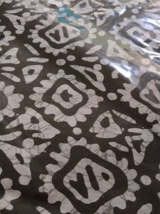 Pure Cotton Batik Special