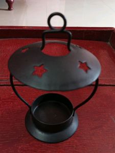 Diya/Candle Holder