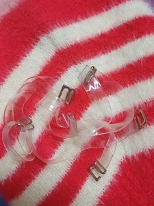 Invisible Bra Straps